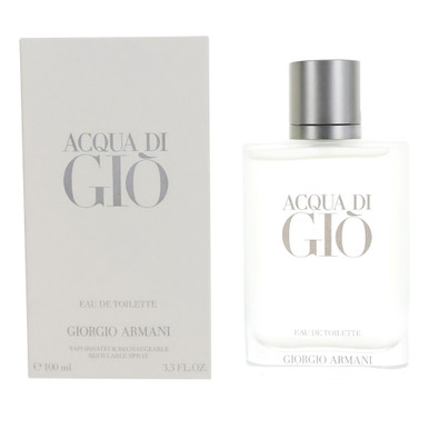 Acqua di Giò Pour Homme Armani Masculino 100ml Eau de Toilette